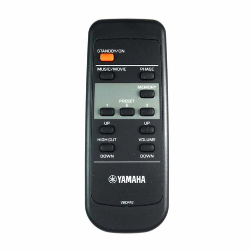 Genuine yamaha yst - genuine,