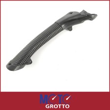 Left air intake duct for Yamaha FZR1000 (Genesis) , FZR750R (88)