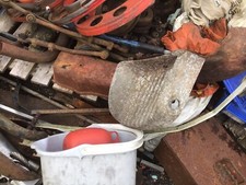 Commer - TS3   Foot Step X2