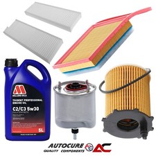 FOR PEUGEOT 3008 ACTIVE HDI