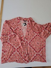 Ladies Open Cardigan Peacocks