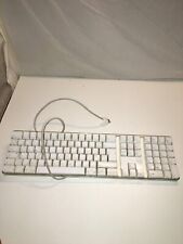 Apple Keyboard - Model No