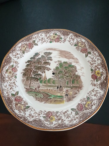 Royal tudor ware - tudor, england