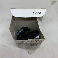 Genuine VW Seat of Attachment