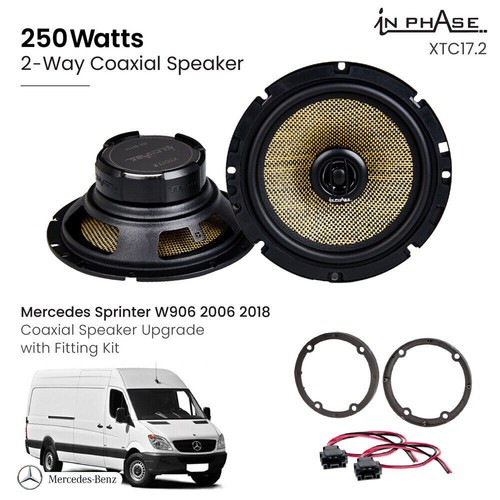 Phase mercedes sprinter - in,