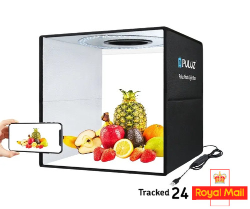 Portable photo studio - portable, light