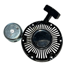152F Replacement Recoil Pull Start & Cup For Chinese Engine Loncin Lifan 154F