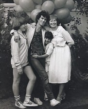 Keith Richards (The Rolling