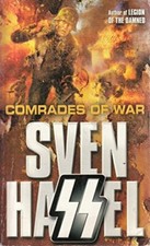 Comrades of War,Sven Hassel