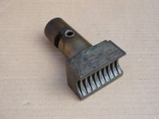 COLCHESTER CHIPMASTER, APRON