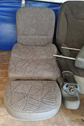 Ford transit mk6 2000 - transit,