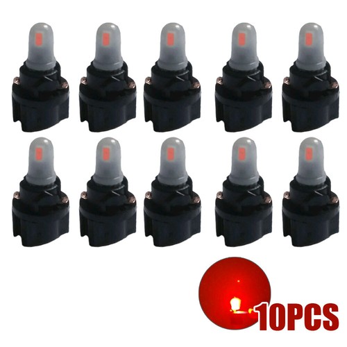10x 2w 12v car - 10x,