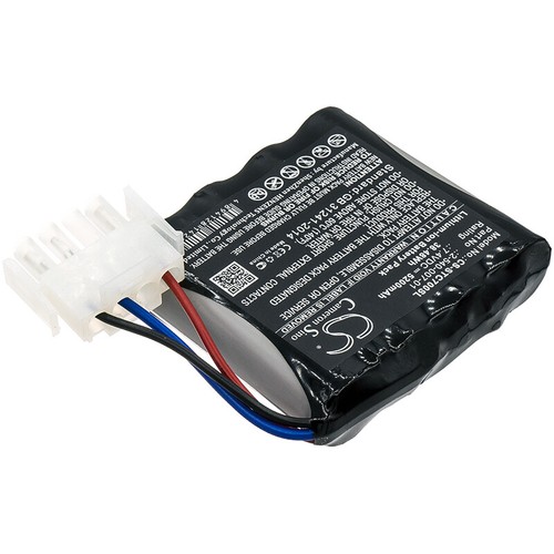 Ion battery for - for, soundcast