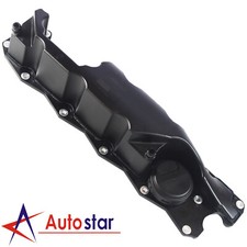 Engine Valve Cover Oil Trap w/