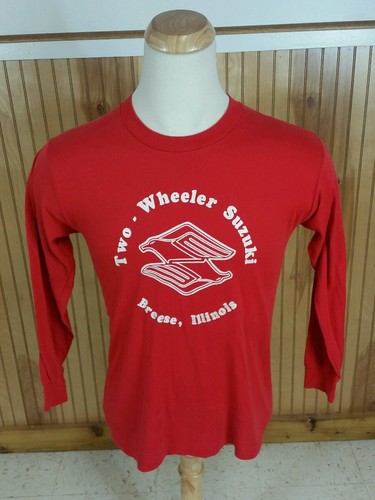 Vintage 70s 80s suzuki - 70s,