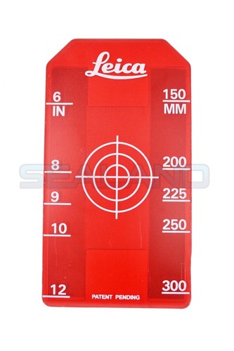 Leica small 100 - small, 100-300mm