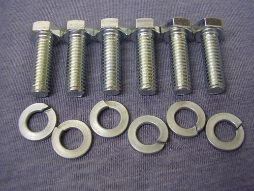 Ford kent crossflow zinc - ford, h/t