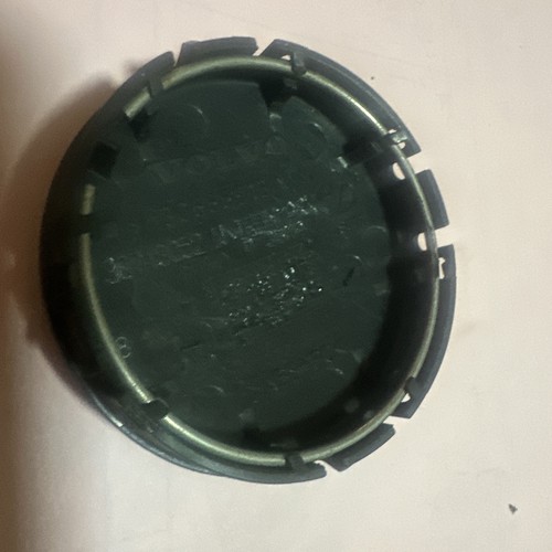 Volvo 64mm alloy hub - hub, wheel