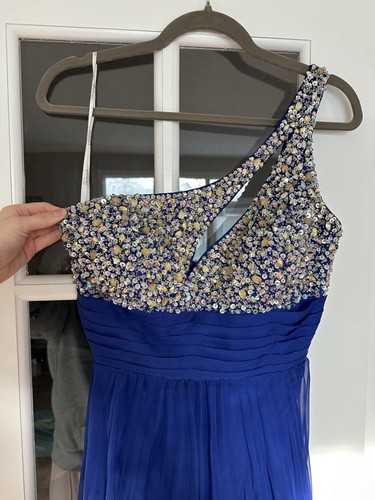 Tony bowls gala blue - tony, le