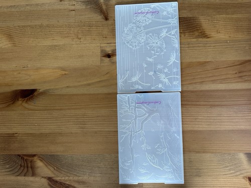 Crafters companion embossing - companion,
