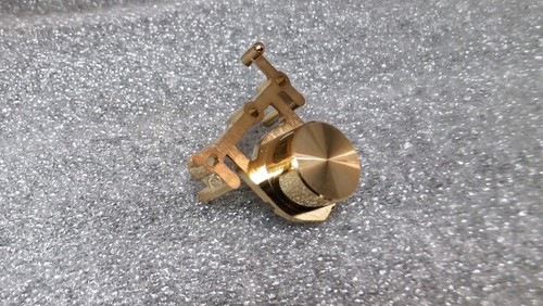 Original reset gold - reset,