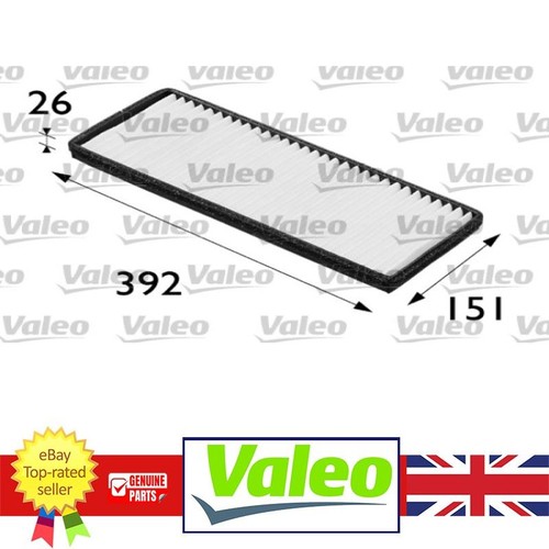 Pollen filter for audi a4 - pollen,