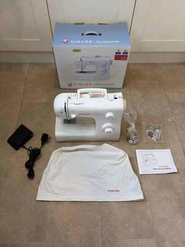 Singer symphonie 2250 sewing - 2250,