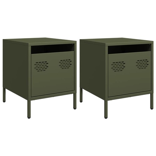 Bedside cabinets nightstand - bedside,