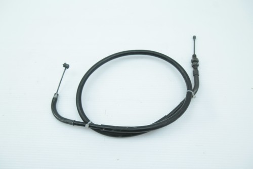Suzuki 1000 clutch cable - clutch,