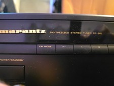 Old Tape Player It’s Working