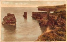 England: Ladram Bay gl1936
