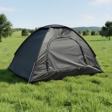 Ohs man tent - waterproof, pop