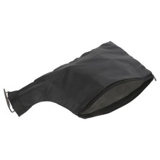 Black Dust Collector Bag for