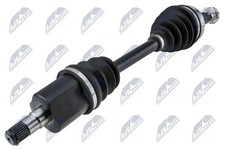 Driveshaft Front Axle Left 6-Speed Automatic Transmission NPW-VW-210 NTY for VW