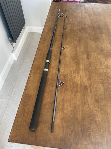 Mako boat spinning - spinning, rod