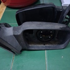 FORD SIERRA 1990 MANUAL WING