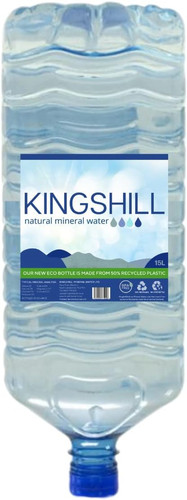 Bottle for office - ,