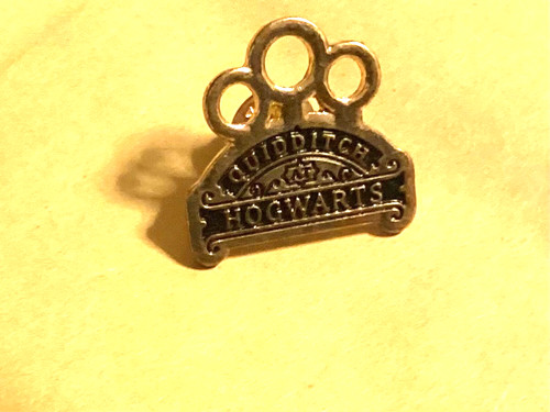 Harry potter quidditch - potter,