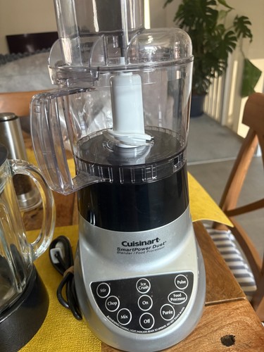 110volt cuisinart smart power - 110volt,
