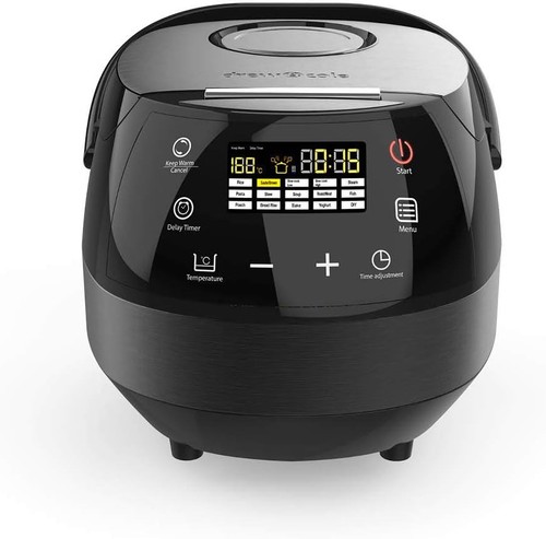 Cleverchef 1 multi - cleverchef,