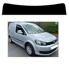 VW Caddy Sunstrip - 2010 -