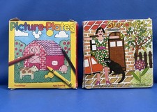 Vintage Tupperware Tuppertoys
