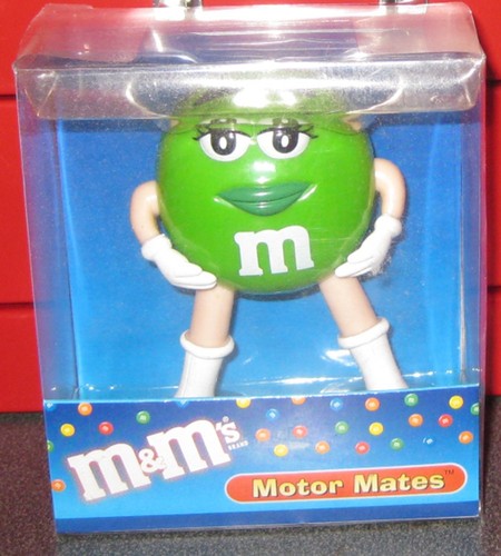 S motor mates with - &,