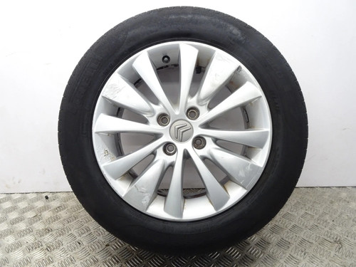 Citroen mk1 grand - c4,