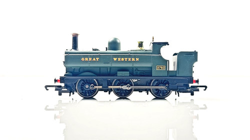 Hornby gauge r760a gwr - -,