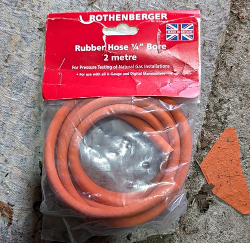 Rothenberger 7017 rubber - rothenberger,