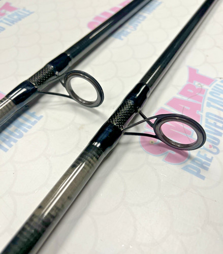 Pair daiwa powermesh 12ft - daiwa,