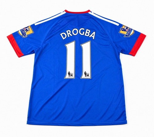 Chelsea didier drogba - chelsea,