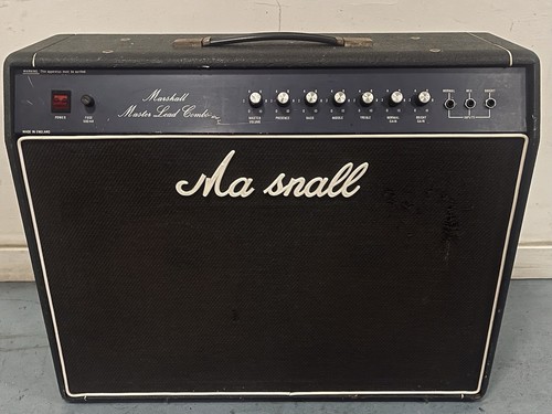 1976 marshall jmp - 🇬🇧1976,