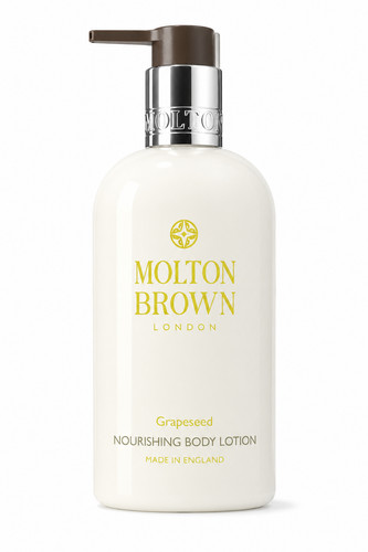 Molton brown grapeseed - molton,